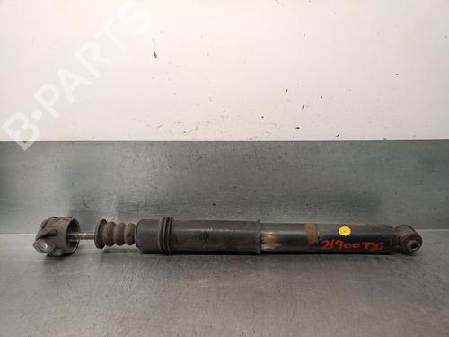 Used Left rear shock absorber CITROËN C4 Coupe (LA_) 1.6 HDi (90 hp) 22728372