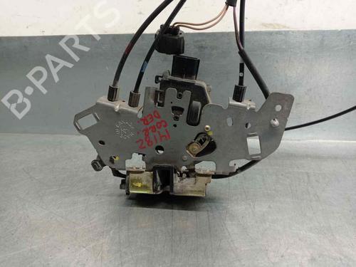 Rear right lock CHRYSLER VOYAGER IV (RG, RS) 2.5 CRD | BP9534190C99 