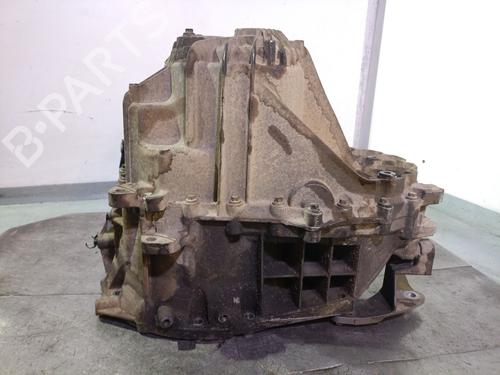 Gearbox FORD MONDEO III (B5Y) 2.2 TDCi | BP22726244M3 