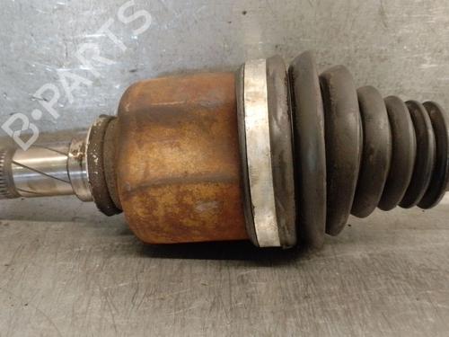 Left front driveshaft RENAULT TRAFIC III Van (FG_) 1.6 dCi 120 (FGMB, FGMC) | BP36071414M38 - Image 2