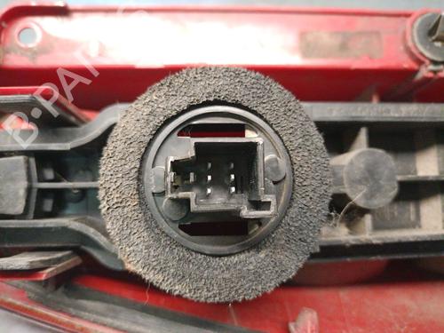 Right taillight FORD FOCUS I Turnier (DNW) 1.8 TDCi | BP31996043C35 