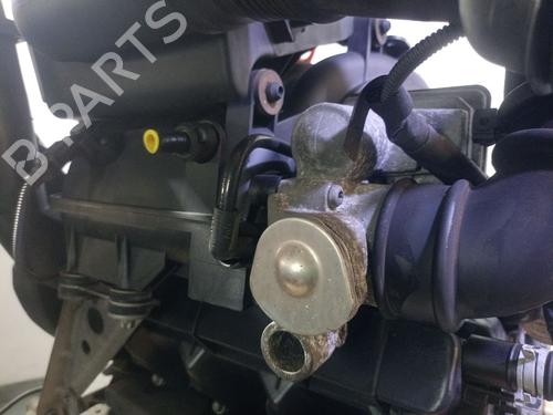 Engine MERCEDES-BENZ A-CLASS (W168) A 140 (168.031, 168.131) | BP27687307M1