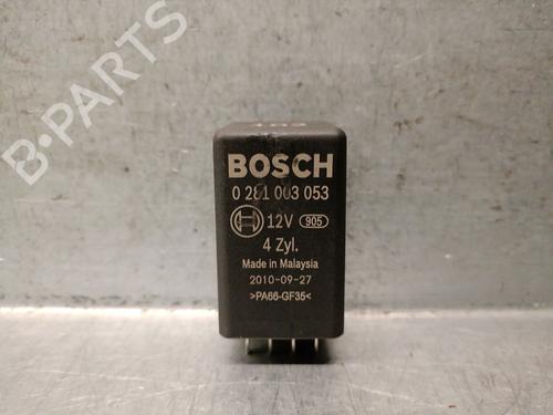 Modulo electronico MITSUBISHI ASX (GA_W_) 1.8 DI-D (GA6W) (150 hp) 30507651