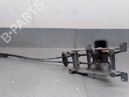 Gear lever RENAULT MASTER II Bus (JD) 2.8 dTI (JD0B, JD0F, JD1B, JD1F) | BP30942358M90 