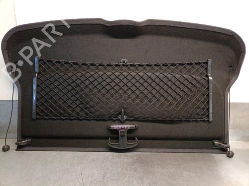 Rear parcel shelf AUDI A3 (8P1) 2.0 FSI | BP40256004C85 - Image 2