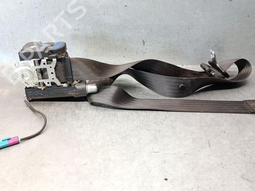 Front right seatbelt FIAT PANDA (169_) 1.2 (169.AXB11, 169.AXB1A) | BP28112921I25 - Image 4
