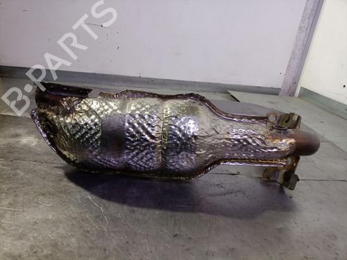 Catalyst PEUGEOT 2008 I (CU_) 1.2 THP 110 / PureTech 110 | BP29332074M10 
