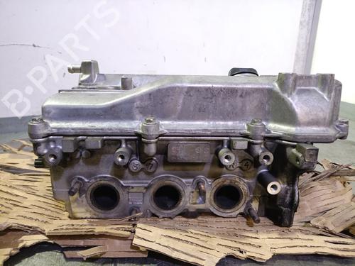 Cylinder head SMART FORTWO Coupe (451) 1.0 (451.331, 451.380) | BP29736459M5 