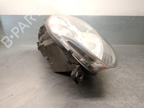 Left headlight VW GOLF V (1K1) 1.4 FSI | BP38876547C28 - Image 6