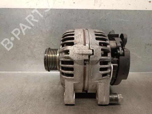 Generator PEUGEOT 406 Coupe (8C) 2.2 HDI (133 hp) 28388942