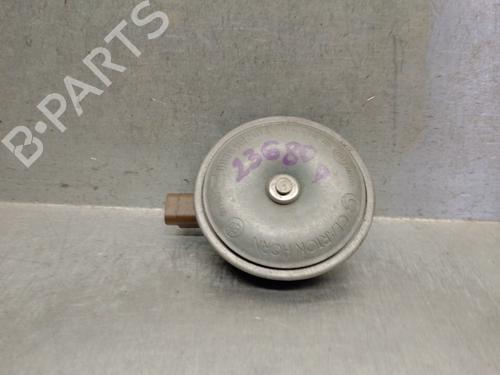 Used Horn RENAULT TWINGO III (BCM_, BCA_) 0.9 TCe 90 (BCM9, BCM2) (90 hp) 29909229