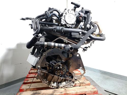 Engine AUDI A6 C6 (4F2) 2.0 TDI | BP32298511M1