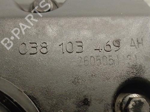Valve cover AUDI A3 (8P1) 1.9 TDI | BP35819773M124 - Image 7