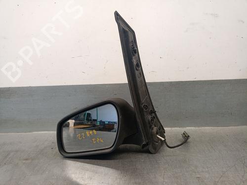 Left mirror FORD FOCUS C-MAX (DM2) 1.6 TDCi 1524491 | 4 | PINES | 5 | PUERTAS