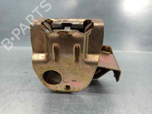 Used Tailgate lock Tailgate lock 9660152 9660152