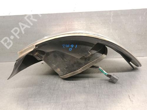 Right taillight PEUGEOT 206 CC (2D) | BP30968545C35