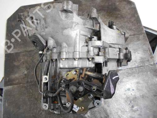 Gearbox FORD MONDEO III Turnier (BWY) 2.0 16V TDDi / TDCi | BP2122672M3 