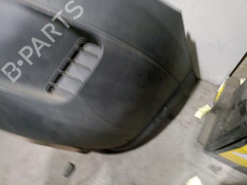 Front bumper IVECO DAILY IV Van 35C12 V, 35C12 V/P, 35S12 V, 35S12 V/P | BP21579717C7 