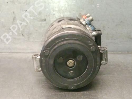 AC compressor BMW 3 Compact (E46) 320 td | BP31856314M34
