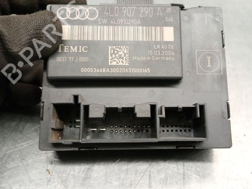 Electronic module AUDI Q7 (4LB) 3.0 TDI quattro | BP29924656M83