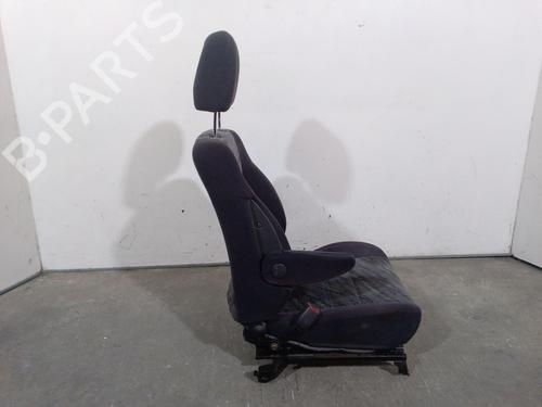 Left front seat SUBARU FORESTER (SF_) 2.0 AWD (SF5) | BP29619078C15 