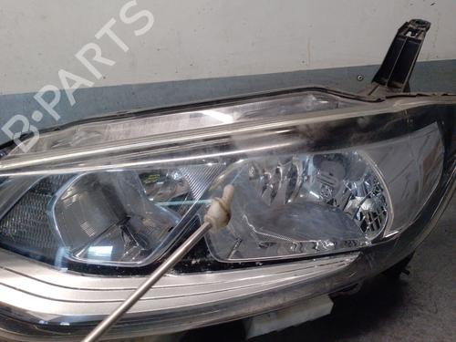 Left headlight NISSAN PULSAR Hatchback (C13) 1.2 DIG-T | BP36309354C28 - Image 9