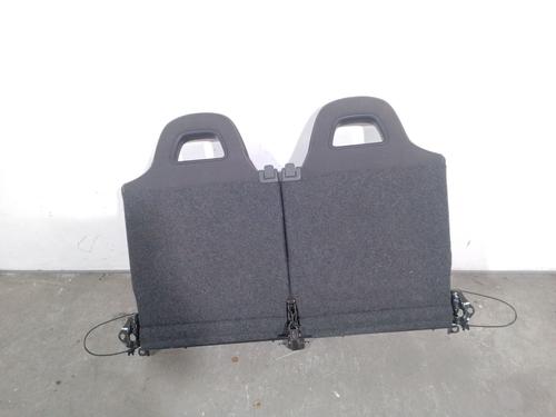 Rear seat VW SCIROCCO III (137, 138) 2.0 TDI | BP26494019C17 