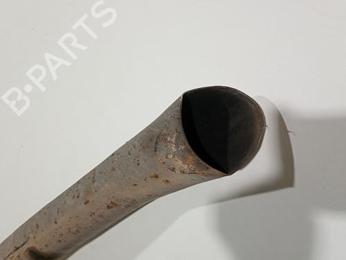 Udstødningssystem CITROËN JUMPER II Van 2.2 HDi 110 | BP31156226M121