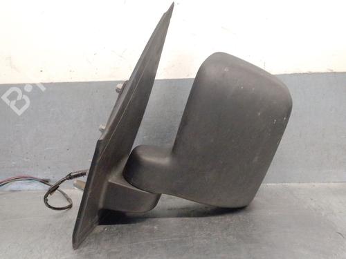 Left mirror FORD TRANSIT CONNECT (P65_, P70_, P80_) 1.8 TDCi | BP28489267C26 