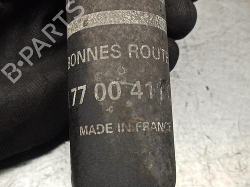 Left rear shock absorber RENAULT CLIO I (B/C57_, 5/357_) 1.2 (5/357Y, 5/357K) | BP16413444M18 
