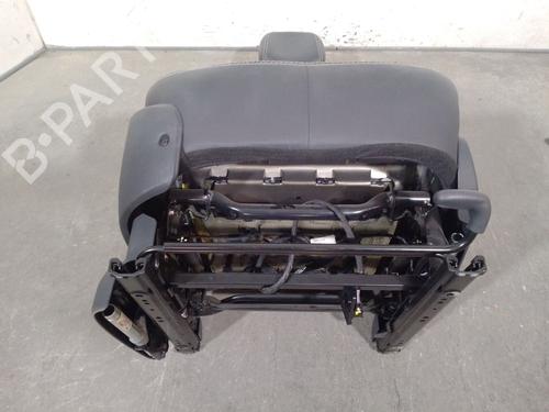 Right front seat RENAULT ESPACE IV (JK0/1_) 2.0 dCi (JK01, JK02, JK1J, JK1K, JK1H) | BP38647770C16 - Image 10