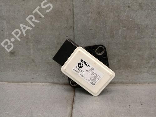 Used Electronic module BMW X1 (E84) sDrive 18 d (143 hp) 30838847