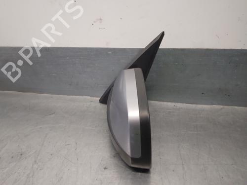 Left mirror OPEL MERIVA A MPV (X03) 1.6 16V (E75) | BP13657485C26 