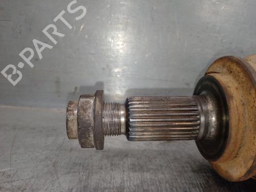 Left front driveshaft SUZUKI GRAND VITARA II (JT, TE, TD) 1.9 DDiS All-wheel Drive (JT419, TD44, JB419WD, JB419XD,... | BP31753922M38 - Image 3