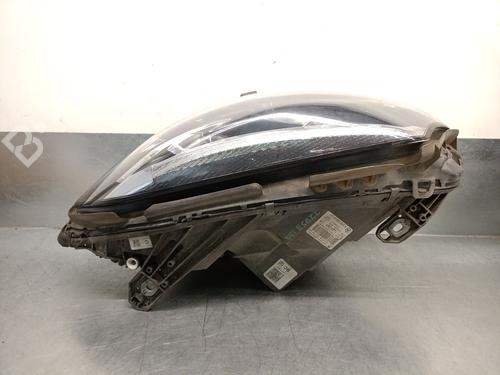 Left headlight MERCEDES-BENZ B-CLASS Sports Tourer (W246, W242) B 200 CDI / d 4-matic (246.202) | BP27499522C28 