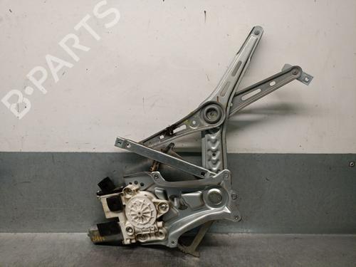 Used Front left window mechanism Front left window mechanism OPEL VECTRA C (Z02) 2.2 DTI 16V (F69) (125 hp) 40256014 40256014