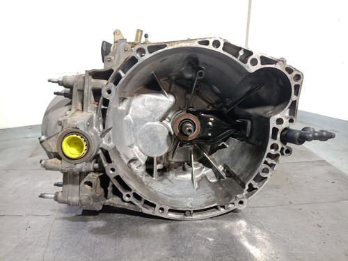 Used Gearbox Gearbox PEUGEOT 407 (6D_) 2.0 HDi 135 (6DRHRH, 6DRHRE, 6DRHRG, 6DRHRJ) (136 hp) 40041609 40041609