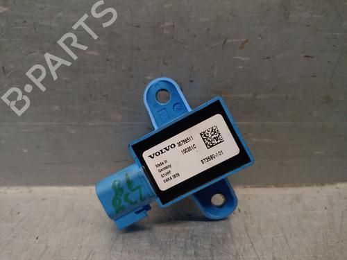 Used Electronic module VOLVO XC60 I SUV (156) D5 AWD (205 hp) 29854980