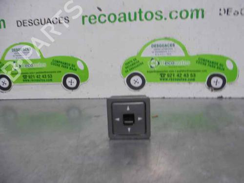Used Mirror switch KIA CARENS II MPV (FJ) [2002-2013]  3508778