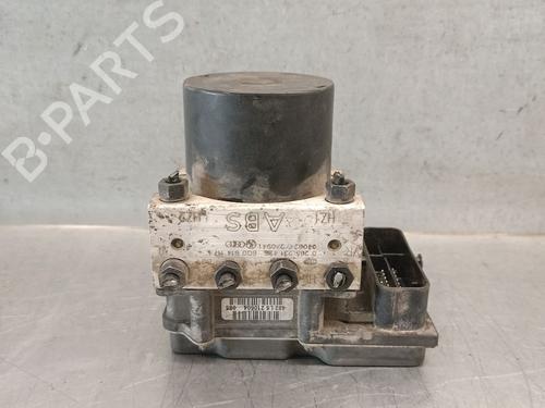 Used ABS pump VW POLO (9N_, 9A_) 1.4 16V (75 hp) 27668367
