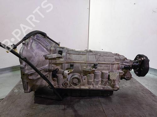 Gearbox LEXUS GS (_S16_) 300 (JZS160_, JZS160R) | BP18081906M3 