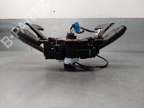 Headlight switch PEUGEOT 5008 (0U_, 0E_) 1.6 HDi | BP15207367I24 