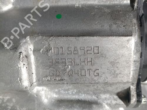 Gearbox BMW X2 (F39) sDrive 18 d | BP32273949M3 