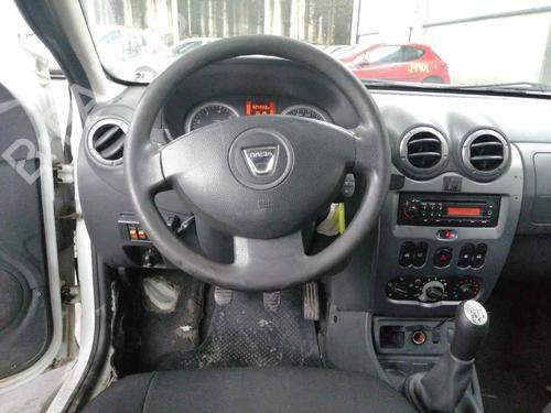 Switch DACIA DUSTER (HS_) 1.5 dCi 4x4 | BP12189052I30  - Image 9