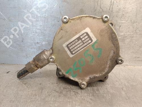 Used Vacuum pump Vacuum pump RENAULT MEGANE III Coupe (DZ0/1_) 1.5 dCi (DZ0B) (106 hp) 33399867 33399867