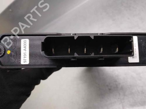 Heater resistor KIA CARENS IV  | BP11951811M108 