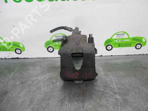 Used Right front brake caliper SEAT IBIZA III (6L1) 1.9 TDI (100 hp) 11614766