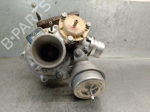 Turbo/Compresor Turbo/Compresor RENAULT MEGANE III Coupe (DZ0/1_) 1.4 TCe (DZ0F, DZ1V) (131 hp) 33959080 33959080