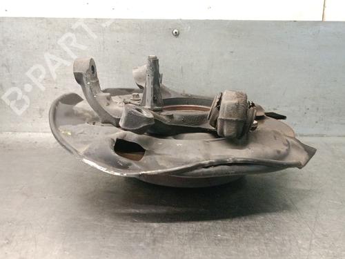 Right rear steering knuckle MERCEDES-BENZ C-CLASS (W203) C 220 CDI (203.006, 203.008) | BP29329962M28 