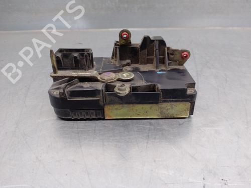 Front right lock PEUGEOT EXPERT (224_)  | BP13325819C97 